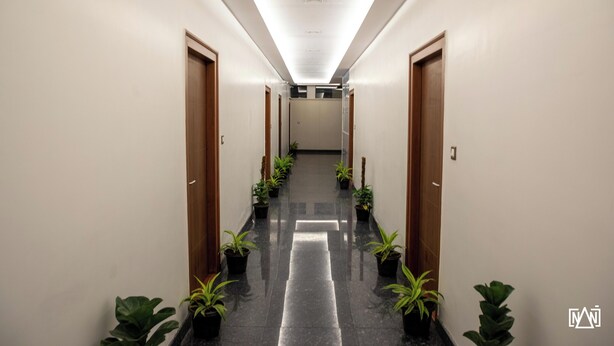 ห้องเอ็กเซกคิวทีฟ | บริเวณนั่งเล่น