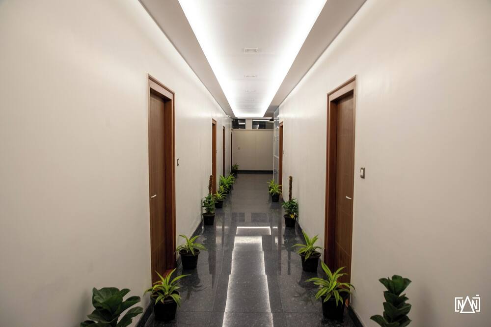 PVR Suites