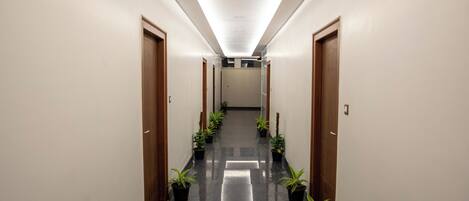 Executive Room | Living area | Flat-screen TV