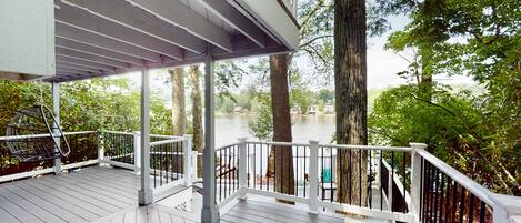 テラス / パティオ