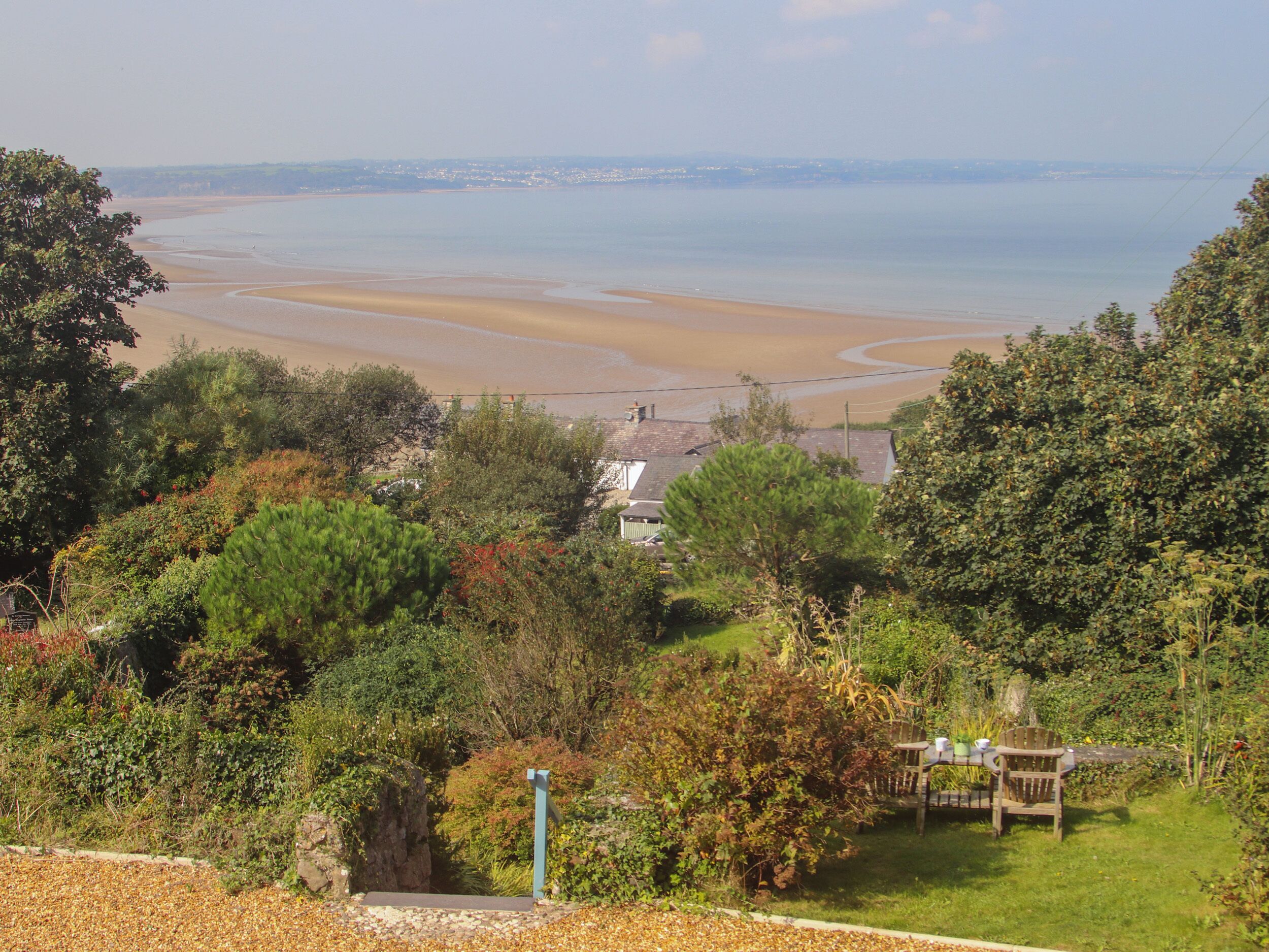 平房 | 住宿內部