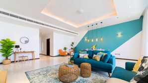 Nhà, hút thuốc | 3 phòng ngủ 