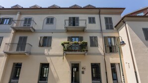 Apartemen