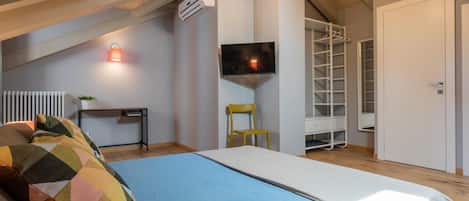 Apartment | 2 bedrooms