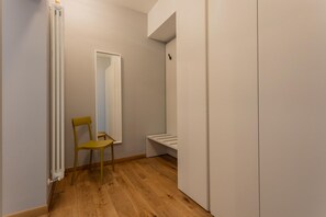 Apartamento | 2 quartos