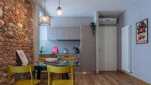 Apartemen