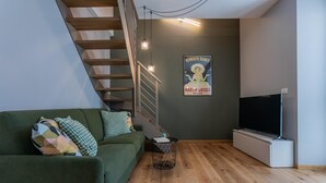 Apartemen