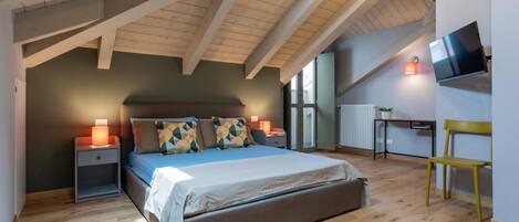 公寓 | 2 間睡房