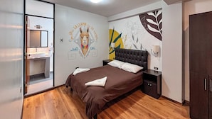 Unclassified image, 3 of 8, button - Magic Packer Hostel (Cusco)