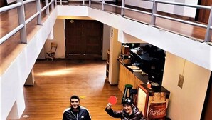 Unclassified image, 5 of 8, button - Magic Packer Hostel (Cusco)