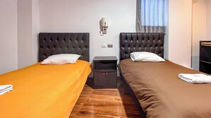 Exclusive Double Room Single Use, 1 Bedroom | Free WiFi