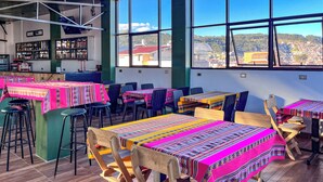 Unclassified image, 2 of 8, button - Magic Packer Hostel (Cusco)
