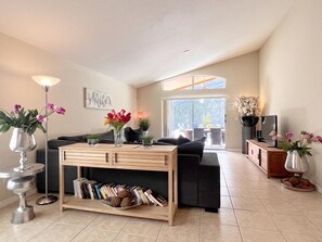 Ferienhaus, 4 Schlafzimmer | Innenbereich