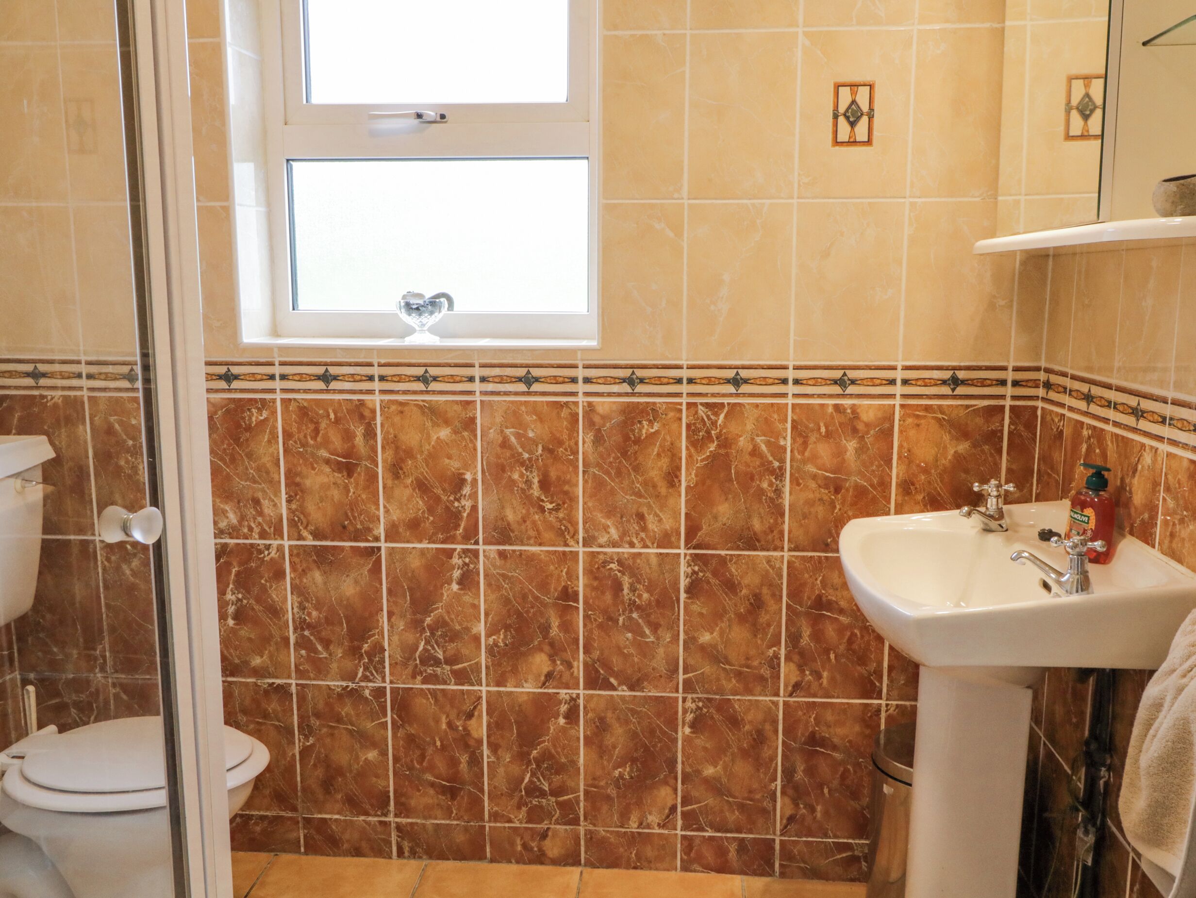 Kamar mandi