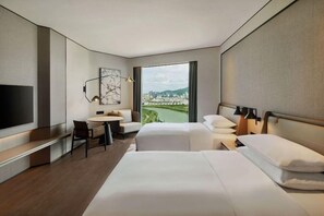 Unclassified image, 2 of 80, button - Sheraton Taizhou (Taizhou)