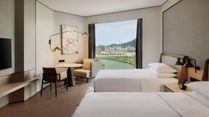 Unclassified image, 2 of 80, button - Sheraton Taizhou (Taizhou)