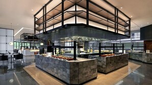 Unclassified image, 3 of 80, button - Sheraton Taizhou (Taizhou)