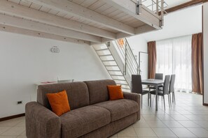 House | 1 bedroom