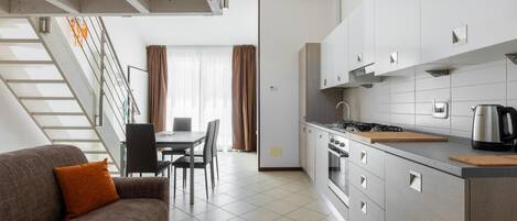 Apartment | 1 bedroom