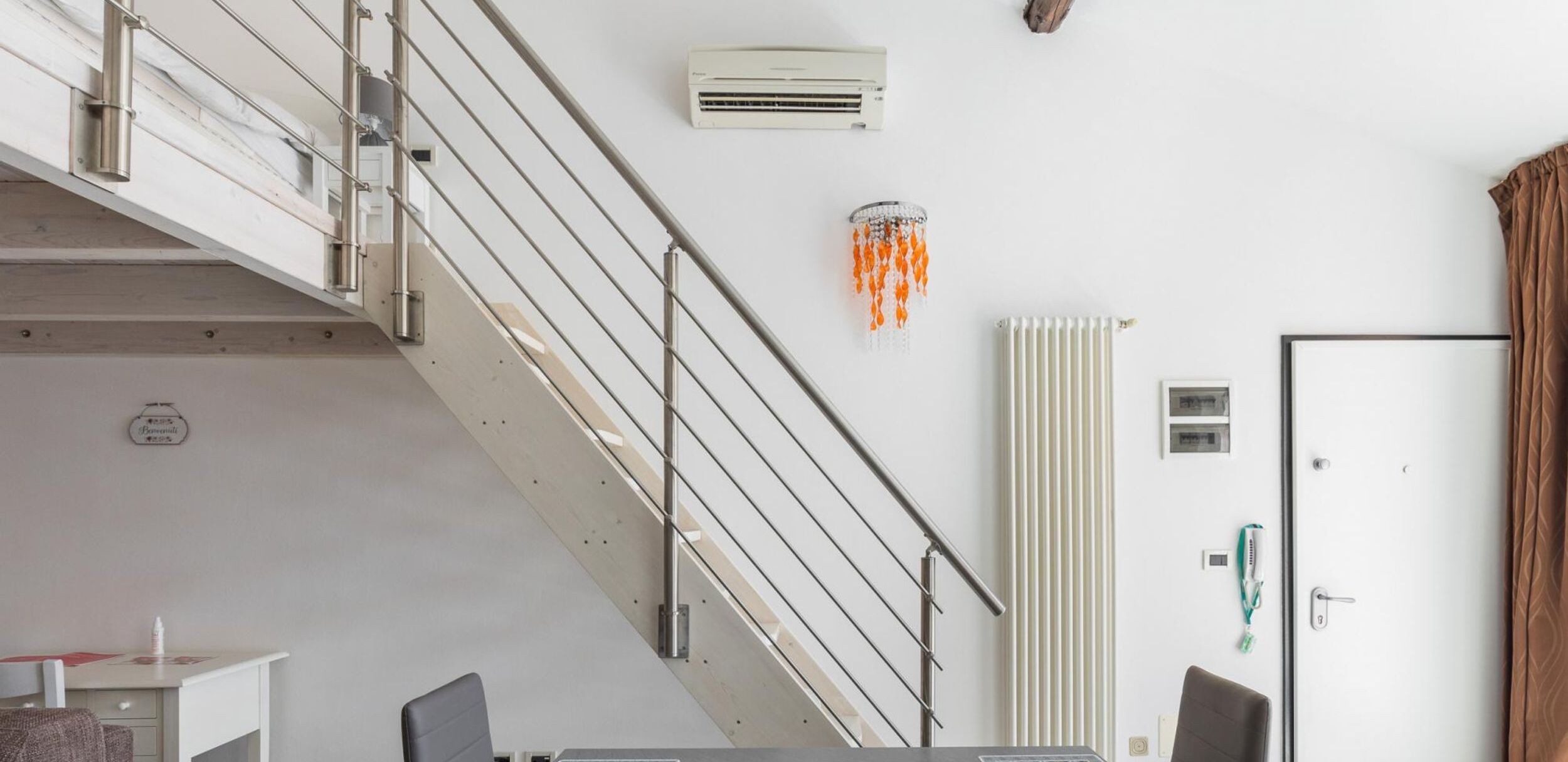 Lägenhet | 1 sovrum