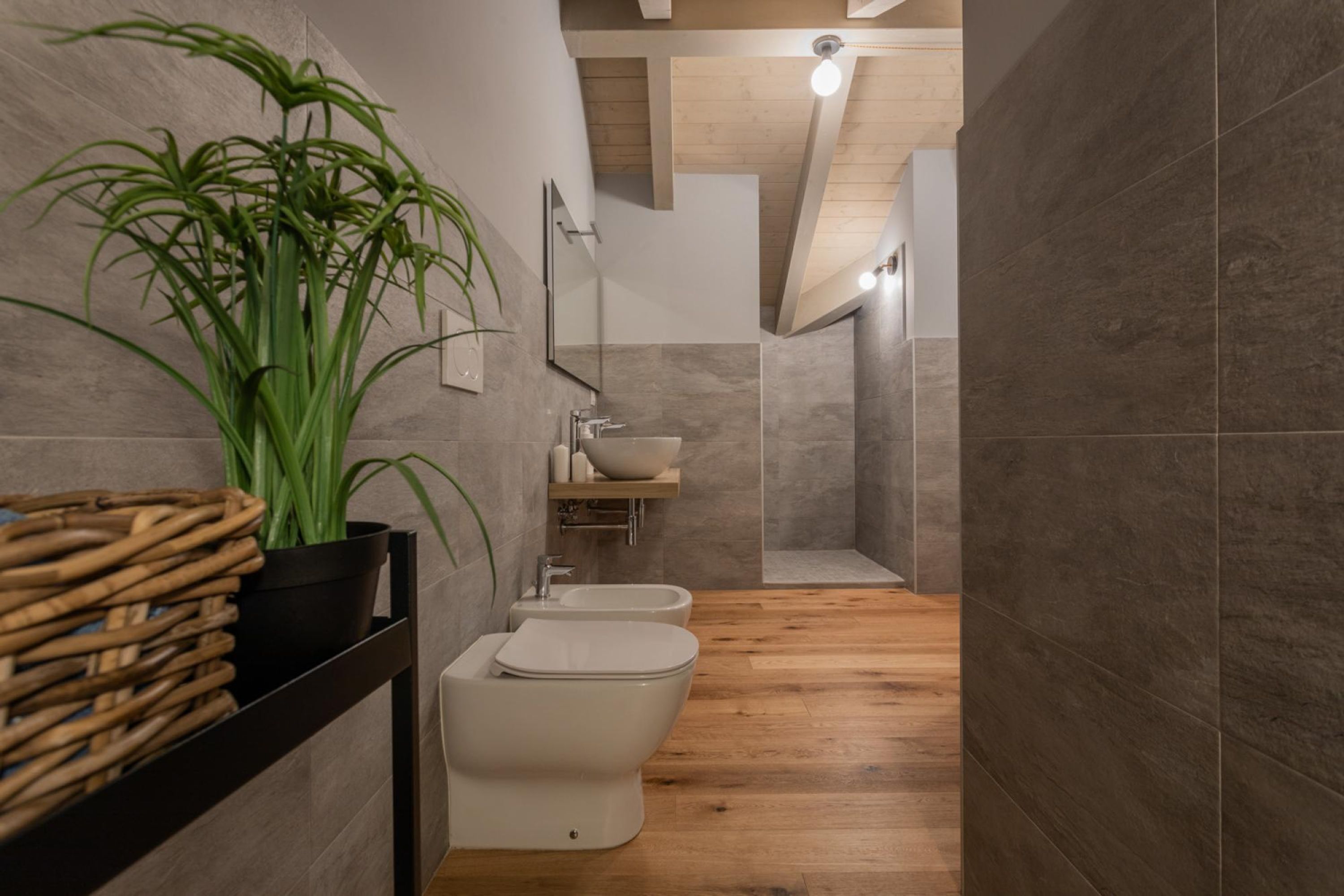 Appartement | 1 slaapkamer