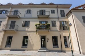 Apartment | 1 bedroom - Le Casette del Balon by Wonderful Italy - 1-bedroom Apartment (Turin)