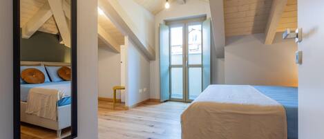 Apartamento | 1 dormitorio