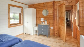 Cottage | 3 phòng ngủ, truy cập Internet không dây miễn phí, trang trí khác biệt 