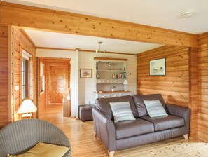 Cottage | Interior - Eirianfa (Menai Bridge)