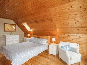 Cottage | Interior - Eirianfa (Menai Bridge)