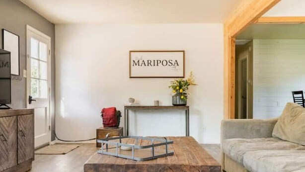 Una Smart TV