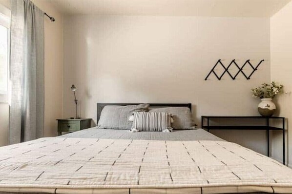 3 chambres, Wi-Fi