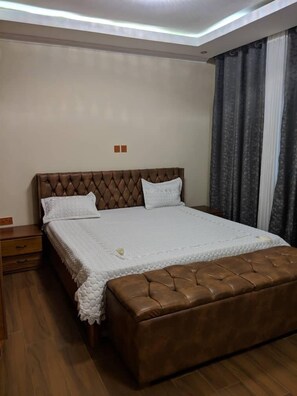 隔音、免費無線上網、無障礙通道