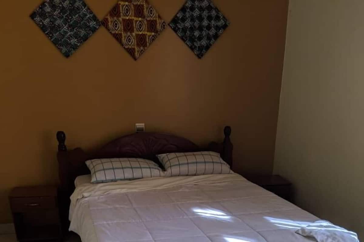 Business appartement | 9 slaapkamers, geluiddichte muren, gratis wifi, rolstoeltoegankelijk