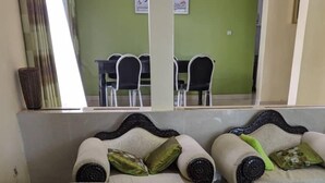 منطقة المعيشة