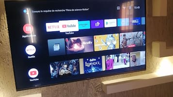 Televisión