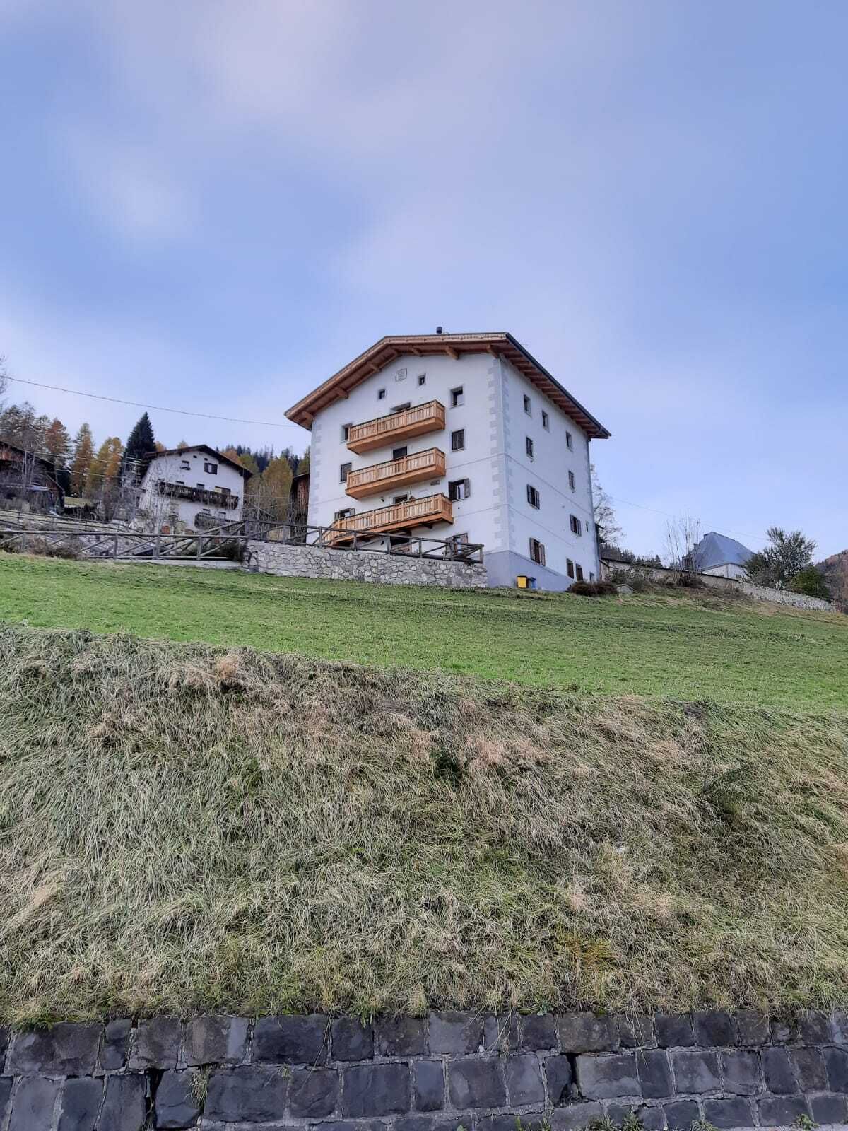 Esterni