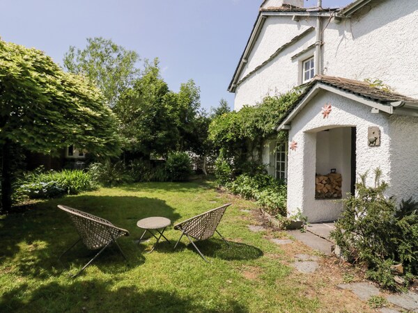 The Old House - Windermere