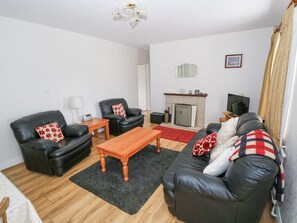 Living area - Daffodil Cottage (Grange)