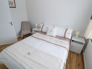 Cottage | 2 camere, con stile personalizzato, con arredamento individuale
