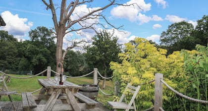 Garden Cottage