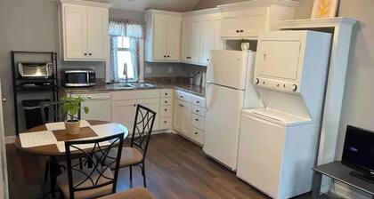 Legacy Park Apartment next to Harding University