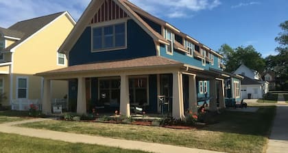 Legacy Park Apartment next to Harding University