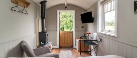 منطقة المعيشة