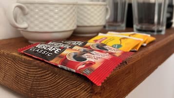 Chambre Économique | 1 chambre, bureau, chambres insonorisées, Wi-Fi gratuit