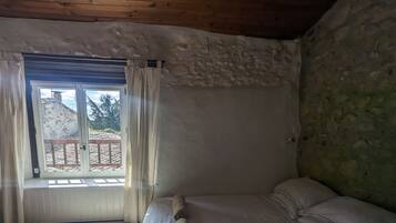 6 chambres, fer et planche Ă repasser, lit parapluie, Wi-Fi gratuit