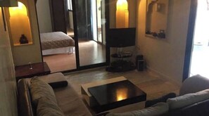 2 chambres