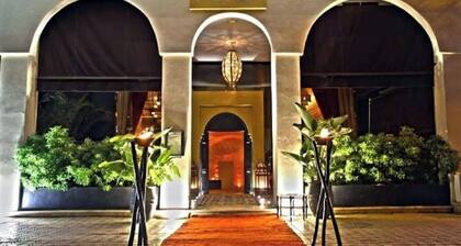 M appartement Plaza Gueliz