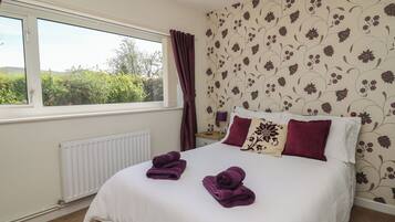 Cottage | 3 slaapkamers, individueel gedecoreerd, individueel gemeubileerd