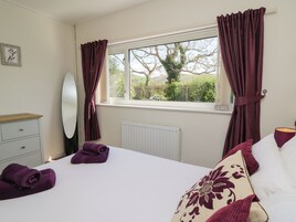 村舍 | 3 多间卧室、特色装修、特色家居、免费 WiFi